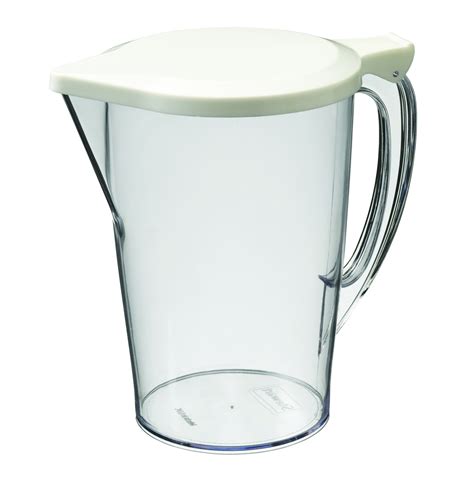 water jug  lid ltr pint