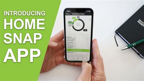 introducing home snap youtube