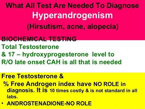 17 hydroxyprogesterone test pcos diet dailygala