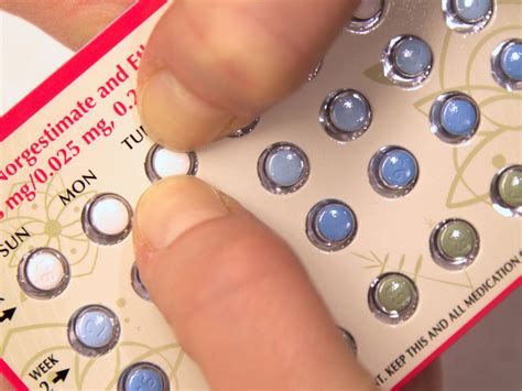 here s how birth control affects your sex drive