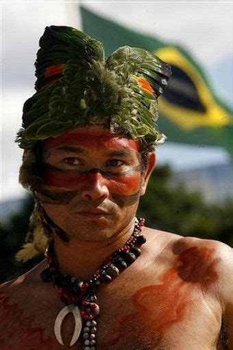 yanomami indian brazil where on earth did you come from pinterest india indigenas and