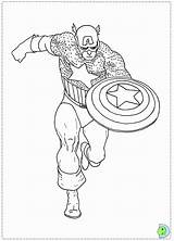 America Captain Coloring Pages Colouring Book Printable Shield Coloringhome Gif Dinokids Library Clipart Print Close Popular Books Pdf sketch template