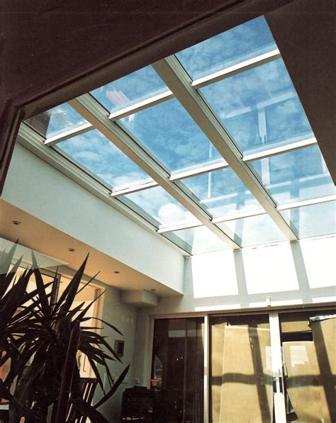 retractable glass roofs glass roofs  glazing systems bentech