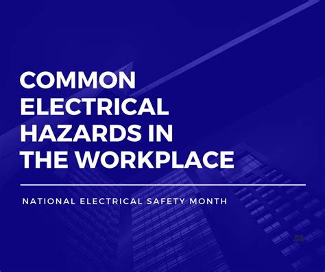 common electrical hazards   workplace olympiatech
