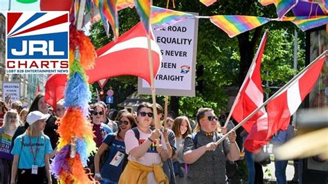 Estonia Gay Marriage Referendum Gains Momentum Jrl Charts