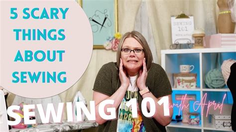 scary   sewing sewing  youtube