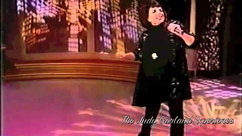 liza minnelli pays tribute to nyc one week after september 11 2001 new york new york youtube