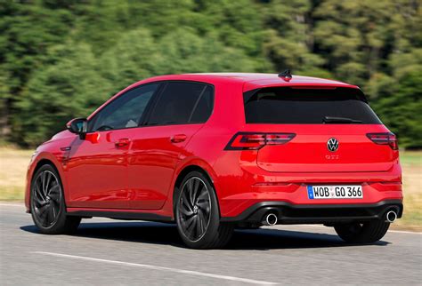 volkswagen south africa announces golf  gti specifications