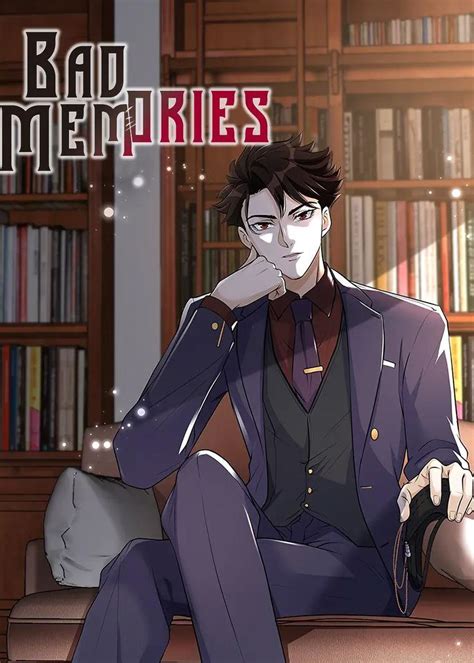 read bad memories manga latest chapter luxmanga