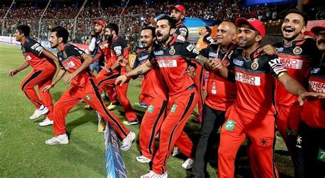ipl history 5 players released by royal challengers bangalore who won