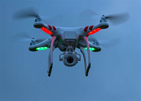 faa  small drones  fly  people   night techstory