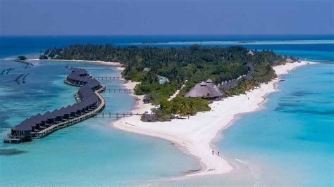 kuredu island resort spa top resorts  maldives tmt maldives