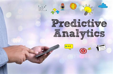 predictive analytics digital marketing services