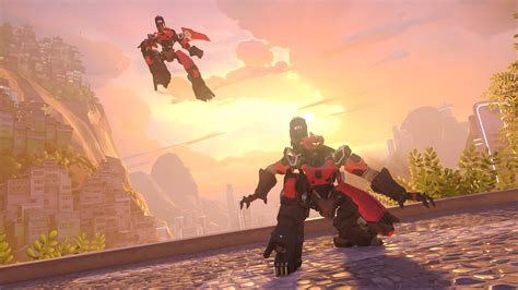 qa blizzard answers  biggest overwatch  questions playstationblog