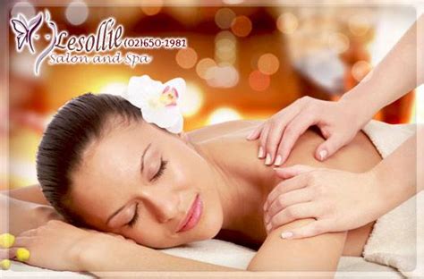 75 Off Body Massage With Ventosa And Ear Candling At Lesollie