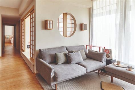 house   zen japanese ryokan  condo apartment  sengkang