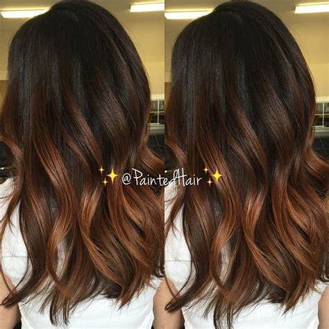 30 Hottest Fall Hairstyles Best Fall Hair Color Ideas