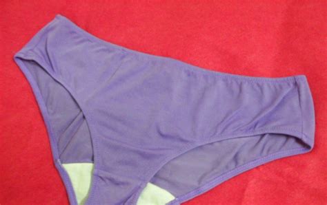 Littlepantyhut Sorella Purple Panty 8 Item Code T203