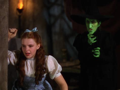 Judy Garland 100 “the Wizard Of Oz” Blog The Film Experience