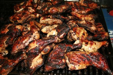 Send You The Recipe To The Best Jerk Chicken By Donzeen