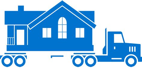 mobile home logo logodix