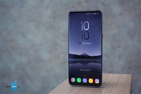 Samsung Developing Top Tier Galaxy S10 Variant With 5g