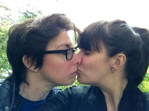 sue perkins naked leaked pics with anna richardson scandalpost