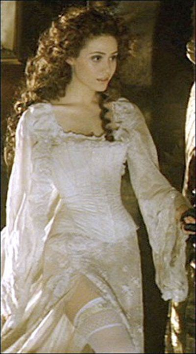 8 Best Images About Christine Daae Costume On Pinterest