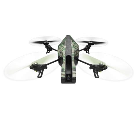 parrot ardrone  elite edition dzungla drony sklep komputerowy  kompl