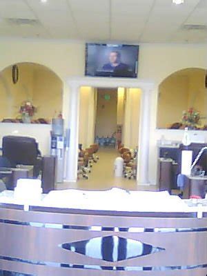 nail care spa westminster md
