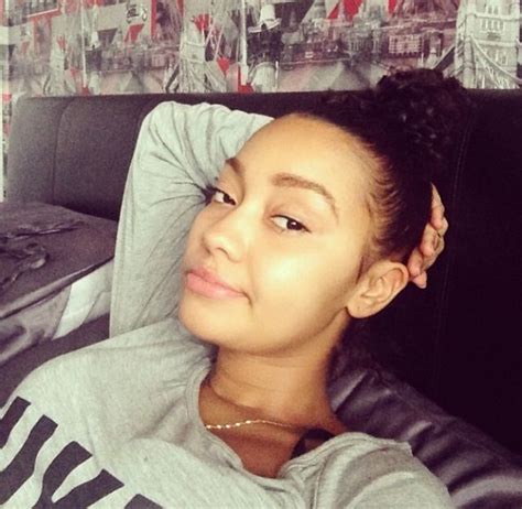 Leigh Anne Yesterday Without Makeup Can I Be Half As