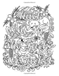 vulgar adult coloring pages  printable coloring pages