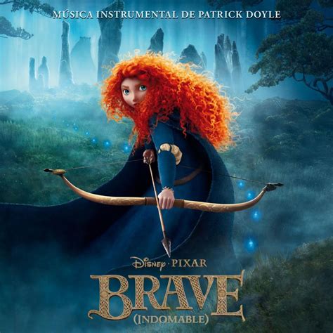 buy brave original motion picture soundtrack cd