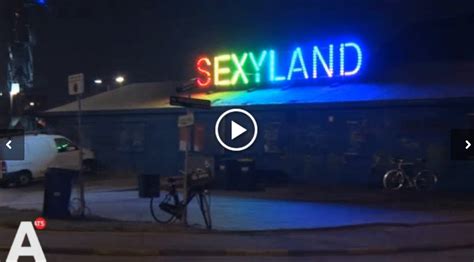 Article Every Day Another Party In Sexyland Ndsm