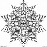 Coloring Pages Stress Relief Printable Getcolorings sketch template