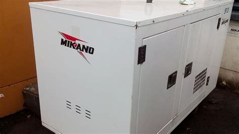 mikano generator prices  nigeria features deals betdico