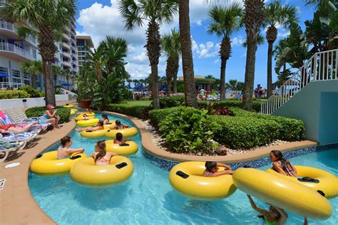 10 Reasons To Make Daytona Beach Your Weekday Getaway