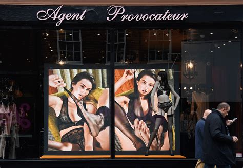 agent provocateur sale to sports direct is a ‘preposterous