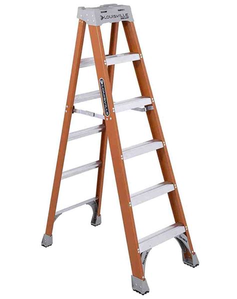 choose  ladder   homeowner