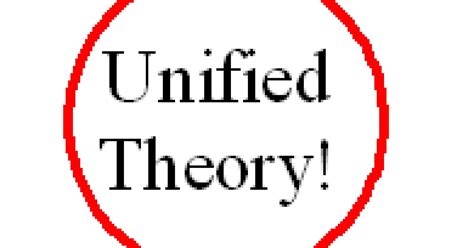 The Conceptual Unification Of Psychology Psychology Today