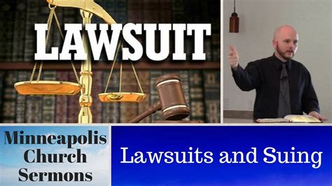 lawsuits  suing youtube