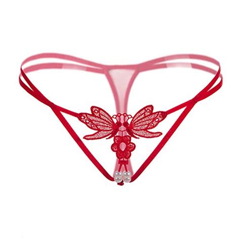 Buy Be Fearless Sexy Underwear Tan Women Sexy Panties Embroidery G