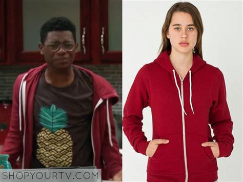 k c undercover season 1 episode 2 ernie s red sweater