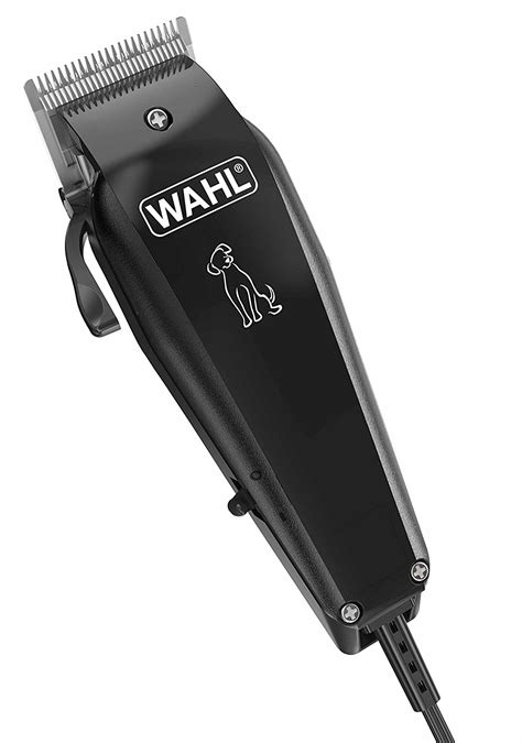 wahl multi cut mains dog clipper set review diy dog grooming