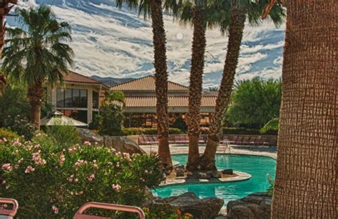 miracle springs resort  spa desert hot spgs ca resort reviews