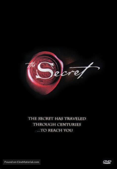 secret  dvd  cover