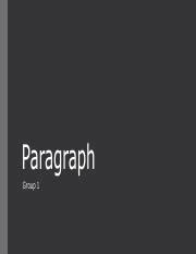 paragraphpdf paragraph group  paragraph  term paragraph