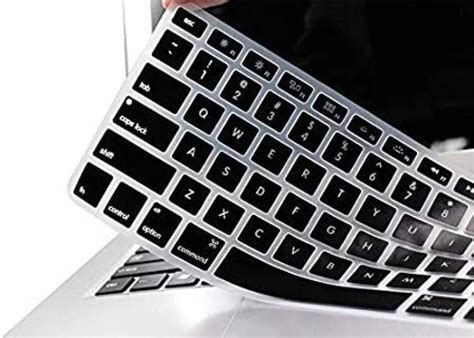 Gtel Macbook Pro M1 Skin Apple Macbook Air M1 2020 Keyboard Skin Price