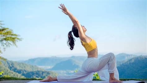 yoga poses  detox  body healthshots