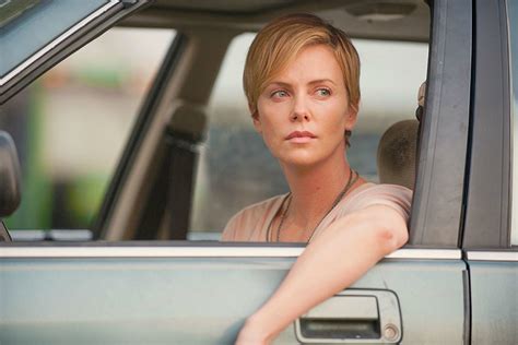 here s first look at charlize theron s ‘fast 8 villain